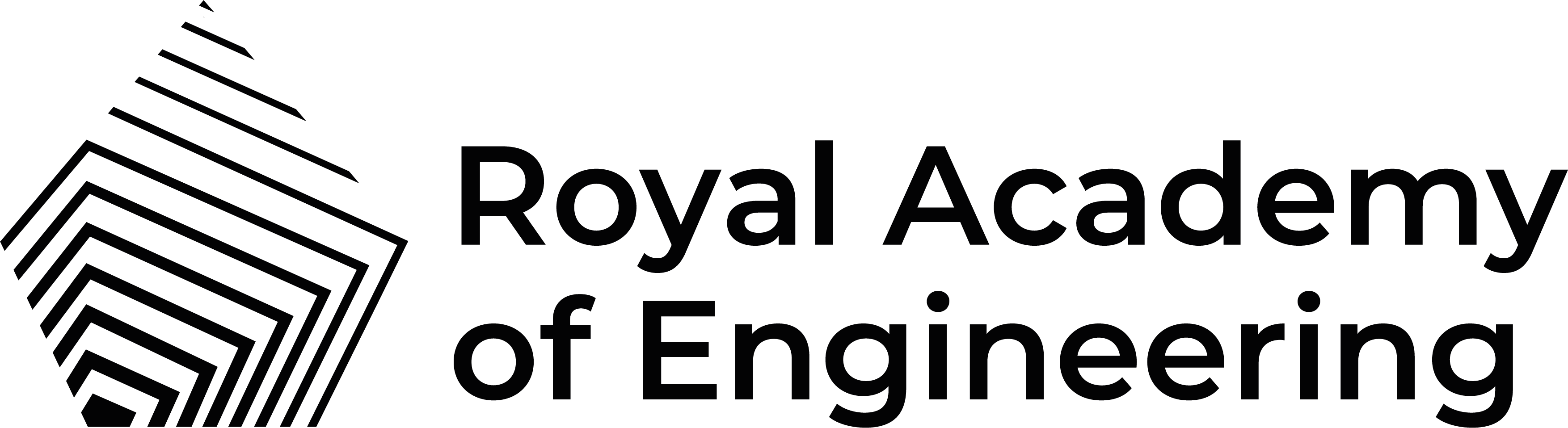 Royal Academy of Engineering Logo